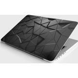 Sticker Art Laptop Sticker Notebook Pc Kaplama Etiketi 3D Tangram