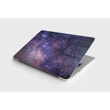 Sticker Art Laptop Sticker Notebook Pc Kaplama Etiketi Astronomik - 39 x 27 cm - Renkli