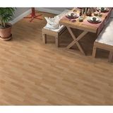 Sticker Art Yer Kaplama Zemin Kaplama Folyosu 65x130 cm Floor Wood Parquet