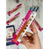 Sticker Cımbızı Düz Uçlu Turuncu/çıkartma/washi Bant/sticker/ Bullet Journal/defter Süsleme