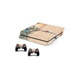 Sticker Market Ps4 Fat Final Fantasy Playstation Kaplama Sticker Seti