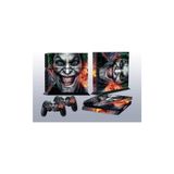 Sticker Market Ps4 Joker Playstation Kaplama Sticker Seti