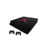 Sticker Market Ps4 Slim Nba Playstation Kaplama Sticker Seti
