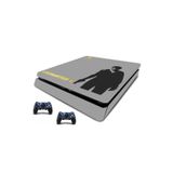 Sticker Market Ps4 Slim Playstation Kaplama Sticker Seti
