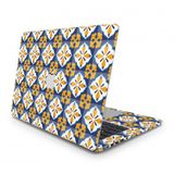 Sticker Master Abstract Backgrounds Design 5 Tüm For Apple Macbook Pro 13-İnch Retina 2014 A1502