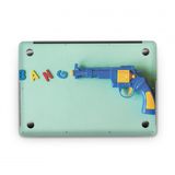 Sticker Master Bang Tüm Cilt For Apple Macbook Air 13.3-İnch 2017