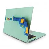 Sticker Master Bang Tüm Cilt For Apple Macbook Pro 13-İnch Non-Touch Bar 2016-17 A1708