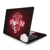 Sticker Master Carpe Diem Tüm Cilt For Apple Macbook Pro 14 2021 A2442