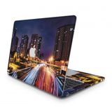 Sticker Master City Life Full Skin Macbook Pro 16 2021 A2485