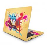 Sticker Master Color Design Full Skin For Apple Macbook Air 11 İnch 2011
