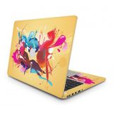 Sticker Master Color Design Full Skin For Apple Macbook Pro 13 İnch 2008 A1278