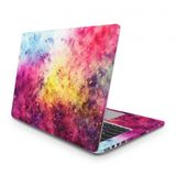 Sticker Master Colorful Dust 7 Tüm Cilt For Apple Macbook Pro 13 İnch 2008 A1278