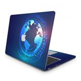 Sticker Master Digital Technology Tüm Cilt For Apple Macbook 12-İnch 2015 A1534
