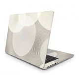 Sticker Master Dotted Dirty Texture Tüm Cilt For Apple Macbook Pro 13 M1 2020 A2338