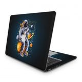 Sticker Master Fantsy Space Astronauts Full Skin Macbook Pro15-İnch Touch Bar 2018 A1990