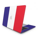 Sticker Master France Flag Full Skin For Apple Macbook Pro 16 2021 A2485
