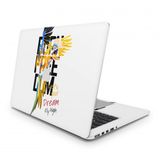 Sticker Master Freedom Tüm Cilt For Apple Macbook Pro 16İnch Touch Bar 2019 A2141