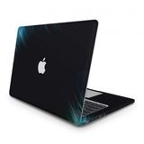 Sticker Master Glowing Neon Full Skin For Apple Macbook Pro 15 İnch 2008 A1286