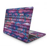 Sticker Master Graffiti Brick Tüm Cilt For Apple Macbook Air 13 M1 2020 A2337