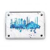 Sticker Master Hand Painted İstanbul Tüm For Apple Sticker Macbook Pro 15 İnch Retina 2012 A1398