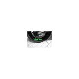 Sticker Master Kawasaki Er6n Jant İçi Sticker Oto Motor Pc Etiket