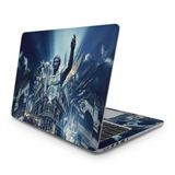 Sticker Master Lost City Tüm Cilt For Apple Macbook Pro 13 M1 2020 A2338