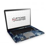 Sticker Master Lost City Tüm Cilt For Apple Macbook Pro 16 2021 A2485