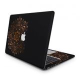 Sticker Master Luxury Golden Full Skin Macbook Pro 16 2021 A2485