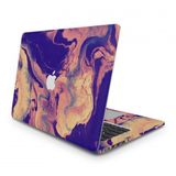 Sticker Master Marble Full Skin Macbook Air 13-İnch 2011 A1369