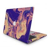 Sticker Master Marble Full Skin Macbook Air 13-Inch Retina 2018 A1932