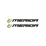 Sticker Master Merida Bisiklet Sticker Oto Motor Pc Etiket