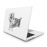 Sticker Master Motivational Tüm Cilt For Apple Macbook Pro 14 2021 A2442