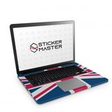 Sticker Master Old England Full Skin For Apple Macbook Air 13 2020 A2179