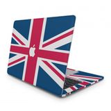 Sticker Master Old England Full Skin For Apple Macbook Air 13.3-İnch 2017