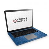 Sticker Master Ornamental Full Skin Macbook Air 13-Inch Retina 2018 A1932