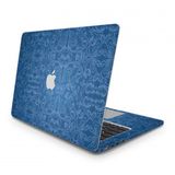 Sticker Master Ornamental Full Skin Macbook Pro 13 İnch 2008 A1278