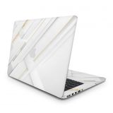 Sticker Master Paper Style Abstract Full Skin For Apple Macbook Pro 14 2021 A2442