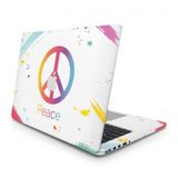 Sticker Master Peace Tüm Cilt For Apple Macbook Pro 15 İnch Retina 2012 A1398