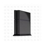 Sticker Master Ps4 Playstation 4 Mat Siyah Kaplama Skin Cover Oto Motor Pc Etiket