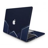 Sticker Master Realistic Style Geometric Full Skin Macbook Air 13 2020 A2179