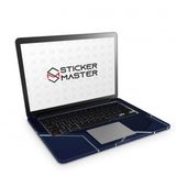 Sticker Master Realistic Style Geometric Full Skin Macbook Air 13-İnch 2011 A1369
