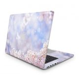 Sticker Master Spring Blossom Flower Full Skin Macbook Pro 13-İnch Touch Bar 2017 A1706