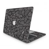 Sticker Master Texturas 3 Full Skin For Apple Macbook Pro 13 İnch 2008 A1278