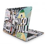 Sticker Master Unsplash Full Skin For Apple Macbook 12-İnch 2015 A1534