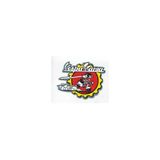Sticker Master Vespa Mania Sticker Oto Motor Pc Etiket