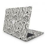 Sticker Master Vintage Ornamental Tüm Cilt For Apple Macbook Air 11 İnch 2011