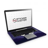 Sticker Master Wolf And Moon Tüm Cilt For Apple Macbook Air 11 İnch 2011