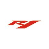 Sticker Master Yamaha R1 Sticker Oto Motor Pc Etiket