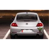 Sticker Masters 10 cm Star Wars Yoda