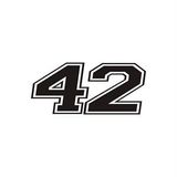 Sticker Masters 42 Konya Sticker